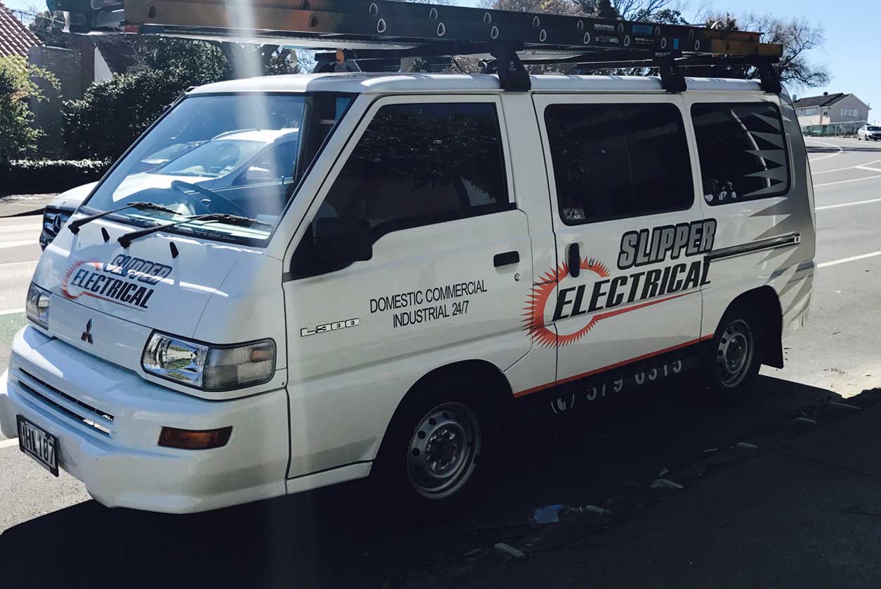 Burning Electrical Smell Fi From Slipper 09 579 6315